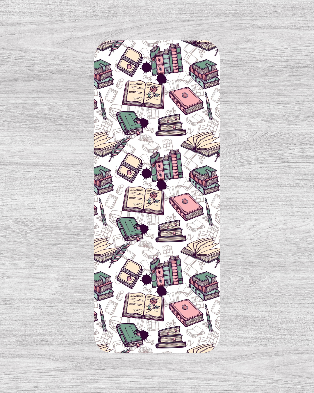 Book Bookmark