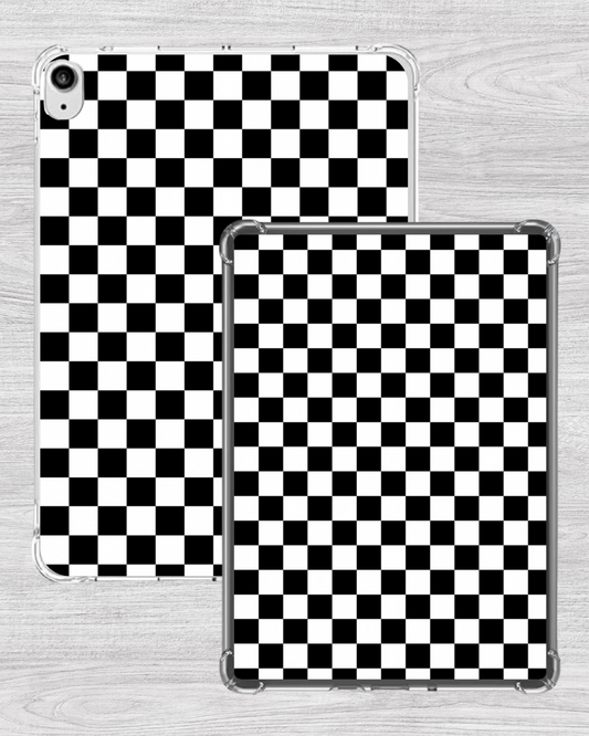 Check iPad/Kindle Insert