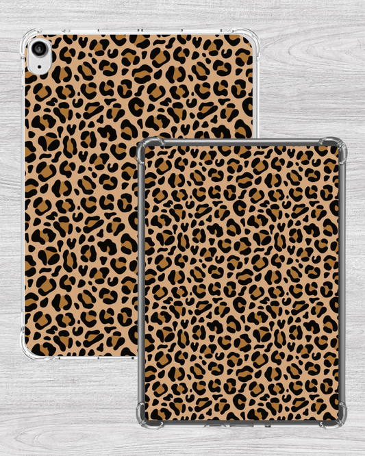 Leopard Print iPad/Kindle Insert